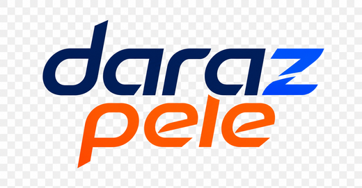 daraz pele